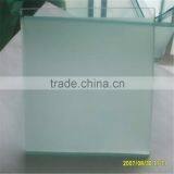 4mm 5mm High Quality no Finger Printed Glass