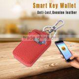 Mini Fashion Security Women Genuine Leather Trend Wallet