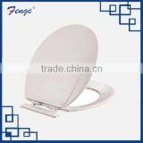 Thermoset wc Toilet Lid Easy Install Toilet Seat thumbnail-1