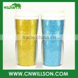 Double Wall Travel Insert Cup