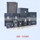 22kw 50hz 60hz AC-AC Triple Output Type 3 Phase Motor Vfd thumbnail-3