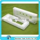 CNC Acrylic Machining Parts High Demand Cnc Precise Cnc Acrylic Products