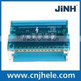 2016 Hot Selling High Quality Fire-Retardant UL-94V0 Electric Plastic Junction Box thumbnail-6