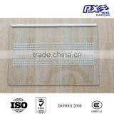Refrigerator Glass Partition