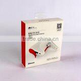 Custom Paper Packaging Box With Drawer for Electronics