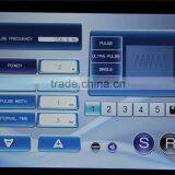 Permanent Tattoo Removal Q-switched Nd Yag Fractional Co2 Laser Beauty Equipment 1064nm thumbnail-4