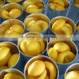 Good Quality Lowest Price Canned Yellow Peach Export thumbnail-2