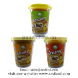 Farmerland Peanut Butter Spread / Creamy / Chunky / Jam