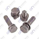 DIN6900 Screws Washers Assemblies thumbnail-2