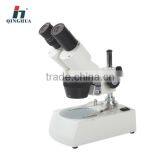 XT-3C Stereo Microscope 20X-40X