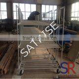 2016 Growing Mushroom Mushroom Shelf Rack For Sale thumbnail-3