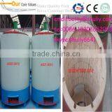 Rice Husk Charcoal Making Machine /charcoal Briquette Machine/ Woodsawdust Briquette Machine thumbnail-3