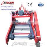 2016 New Type Garlic Harvest Machine/Garlic Harvester/Garlic Harvester Machine for Sale thumbnail-5