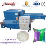 Multifunctional High Efficient Waste Cloth Cutter/ Fiber Cutting Machine/ Rag Cutter