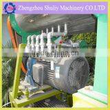 SL Wood Pellet Machine Price/ Best Selling in South America Wood Pellet Packing Machine/0086 15838061756