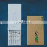 Biodegradable Needle Box Made From Cornstarch thumbnail-1