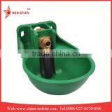 Red Star Cow Drinking Bowls thumbnail-4