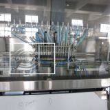 Shower Gel Filling Machine thumbnail-1