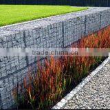 Haotian Professional Factory Supply Cheap Galvanized Welded Gabion Box Wire Mesh,gabion Box Stone Cage With Mass