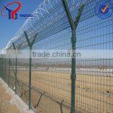 metal fence panels