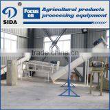 High-effective and Economic Maize Starch Production Plant for Sale thumbnail-1