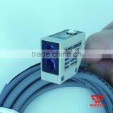 Taiwan FOTEK Mini Photo Sensor Switch MR-60N Proximity Switch Sensor MR-60N