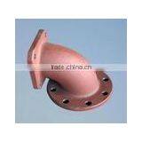 High Quality CNC Machining OEM Sand Casting Automatic Garden Pump Parts