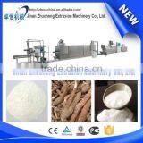 Modified Starch And Nutritional Flour Processing Line/machine/machinery