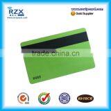 Printable Plastic PVC Card With Hico Magnetic Stripe 2750oe thumbnail-2
