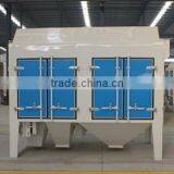 Drum Type Pre Cleaner for Corn Grain Maize Bean thumbnail-2