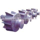 Marine Electric Capstan