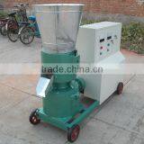 Widely Used Mini Pig Feed Pelletizer Machine in Stock