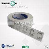 Hot! UHF Rfid Disc Tag Rfid Passive Paper Label for Inventory Management thumbnail-1