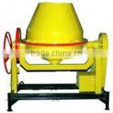 hot selling concrete mixer for high quality