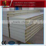 Polyurethane Insulation Board for Refrigerator China