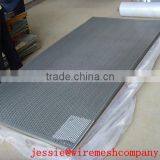 Electro Galvanized Perforated Metal thumbnail-5
