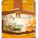 100% NATURAL POLYFLORAL BEE HONEY thumbnail-3