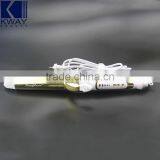 2015 High End Personalized Ceramic Small Hair Curler & Hair Straightener thumbnail-2