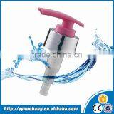 Lotion Pump 24 410 Aluminium Cap thumbnail-4