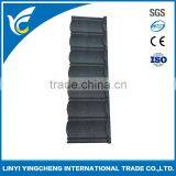 High Quality Selling Well Beautiful and Colorful Steel Roofing Price thumbnail-5