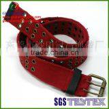OEM Fashion Woven Waistband for Man and Women thumbnail-1