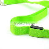 Nylon Led Dog Leash Retractable / Nylon Rope Dog Leash thumbnail-5