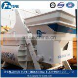 New China Products for Sale JS1000 Concrete Mixer