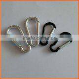 Factory price d ring carabiner hook