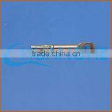 Hardware Fastener Blue White Zinc Tire Wire Anchor