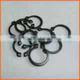 China Professional Custom Wholesale High Quality Stainless Steel Circlips Din471 thumbnail-2