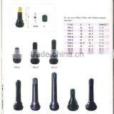 Tubeless Valve for TR414 thumbnail-1