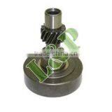 BS60 WM80 Clutch Drum For Jumping Jack Compactor Parts Construction Machinery Parts L&P Parts thumbnail-1