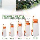 2016 Hot Sale Agriculture Atomizer and 5 Liter Pressure Sprayer for Africa Market thumbnail-2