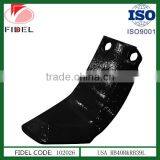 FACTORY PRICE WITH HIGH QUALITY ROTAVATOR BLADES, Kubota Blades for Sales thumbnail-2